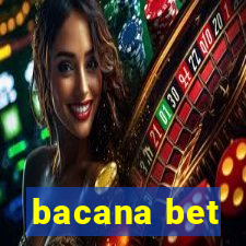 bacana bet